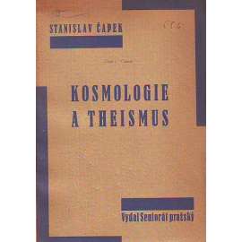 Kosmologie a theismus